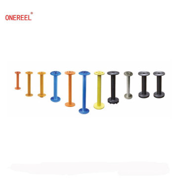 High Quality Braiding Machine Spindle Plastic Bobbin